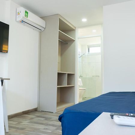 Cinco Soles Apart otel Godoy Cruz Dış mekan fotoğraf