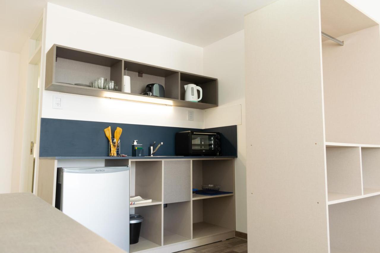 Cinco Soles Apart otel Godoy Cruz Dış mekan fotoğraf