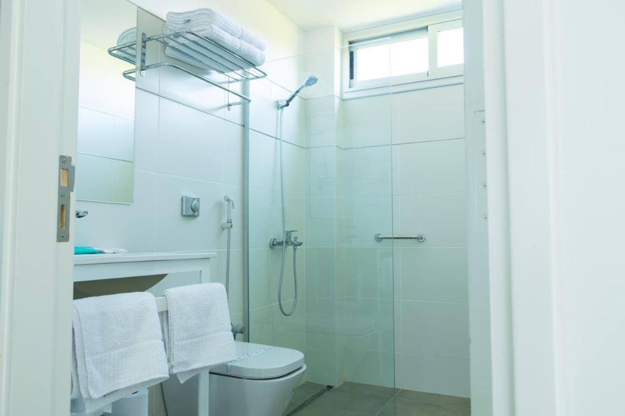 Cinco Soles Apart otel Godoy Cruz Dış mekan fotoğraf